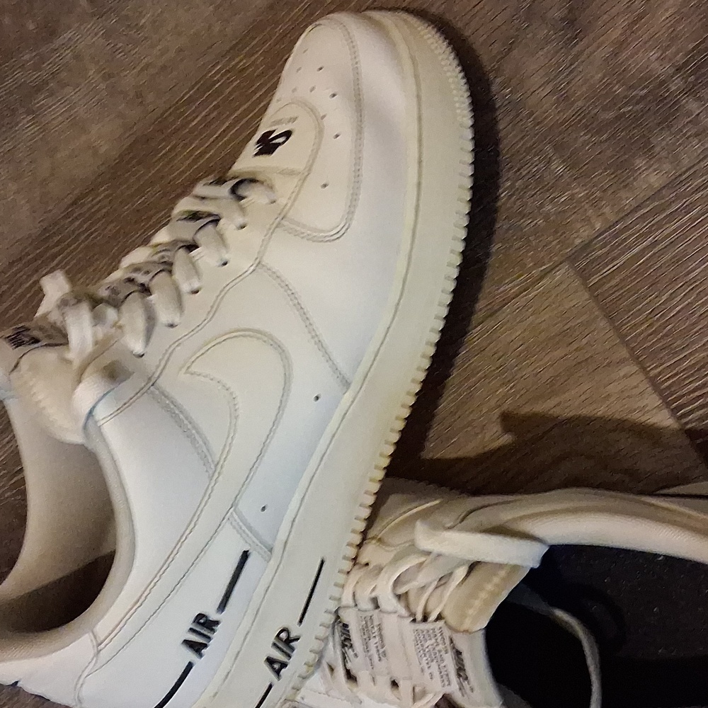 Nike AF1s - Picture 8 of 9